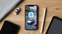 Waymo pauses Atlanta service as its robotaxis keep driving into floods