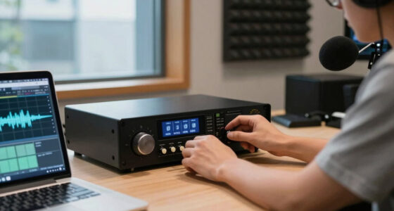 We let AIs run radio stations