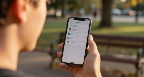 What Apple and Google are doing to push notifications