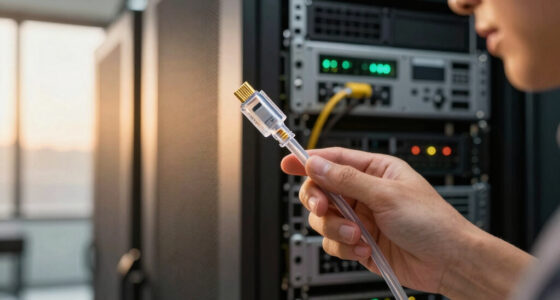 What Is a Direct Attach Copper (DAC) Cable? (2021)
