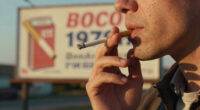 What the Hell Was Going on with Cigarette Ads in the 70s?