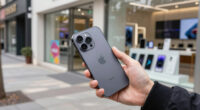 Where to buy a non-Apple, non-Google smartphone
