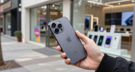Where to buy a non-Apple, non-Google smartphone