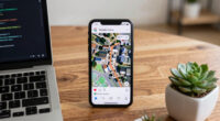 Why is Google Maps back to showing old satellite images of Altadena?