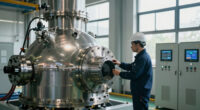 Why Trump Officials and VCs Love This Nuclear Power Startup’s Brute-Force Approach
