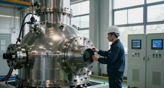 Why Trump Officials and VCs Love This Nuclear Power Startup’s Brute-Force Approach