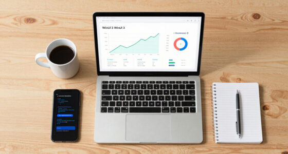 WinUI 3 Performance: A Leap Forward