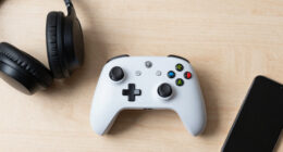 Your Steam Controller might scream if you drop it
