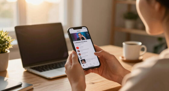 YouTube is expanding its AI deepfake detection tool to all adult users