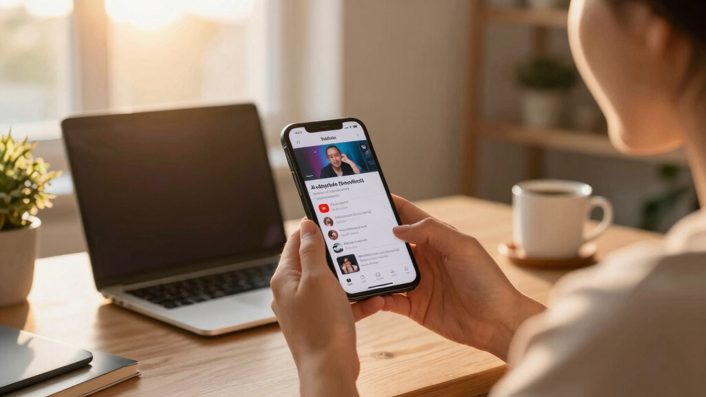 YouTube is expanding its AI deepfake detection tool to all adult users