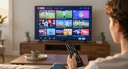 YouTube TV launches fully customizable multiview for live sports, including NFL Sunday Ticket