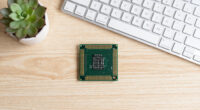 z386: An Open-Source 80386 Built Around Original Microcode