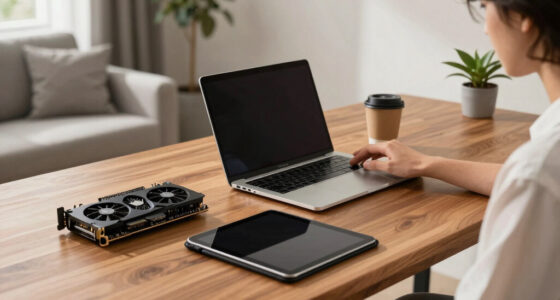 10 Best Computers, Tablets & Components in 2026