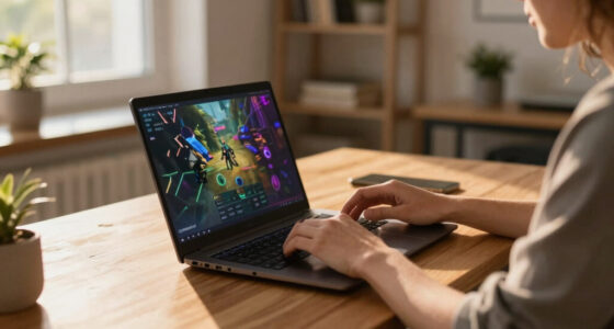 10 Best Gaming Laptops for High-Refresh Play in 2026