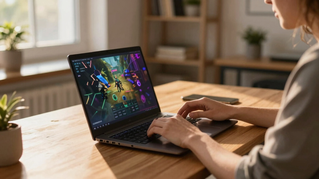 10 Best Gaming Laptops for High-Refresh Play in 2026