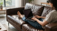 10 Best Leather Furniture in 2026