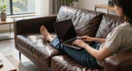 10 Best Leather Furniture in 2026