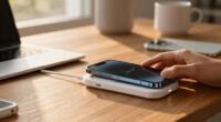 11 Best Wireless Charging Stations in 2026