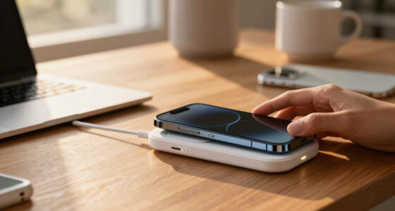 11 Best Wireless Charging Stations in 2026