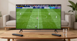 12 Best 4K OLED TVs for Sports in 2026