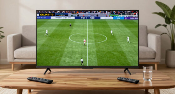 12 Best 4K OLED TVs for Sports in 2026