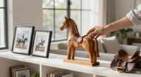 12 Best Equestrian Home Decor in 2026