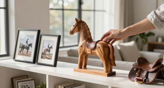 12 Best Equestrian Home Decor in 2026