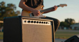 12 Best Guitar Amps in 2026