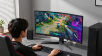 13 Best Gaming Monitors With High Refresh Rate in 2026