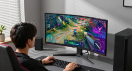 13 Best Gaming Monitors With High Refresh Rate in 2026