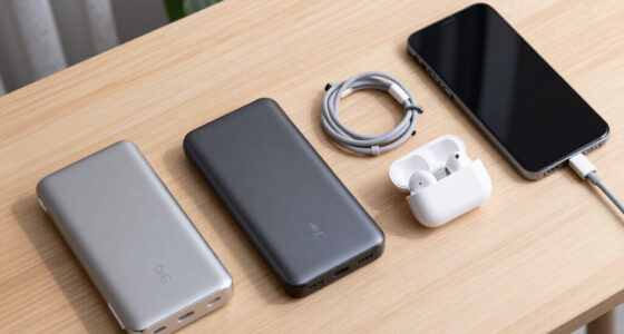 13 Best Portable Power Banks in 2026