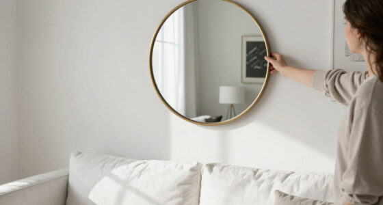 14 Best Decorative Wall Mirrors in 2026