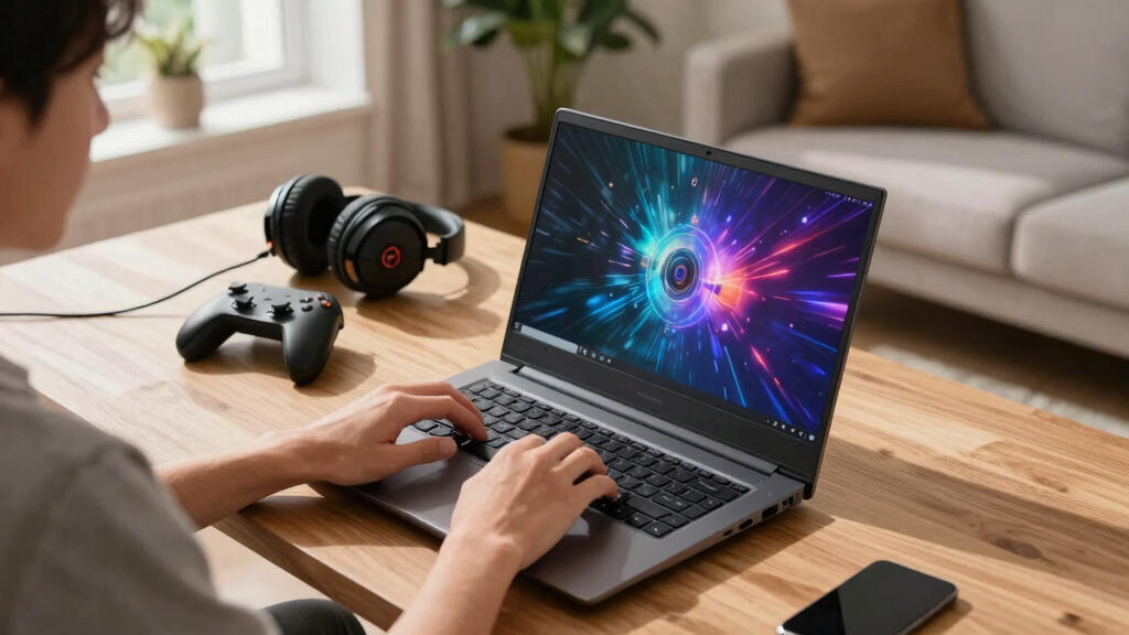 14 Best Gaming Laptops With High Refresh Rate in 2026
