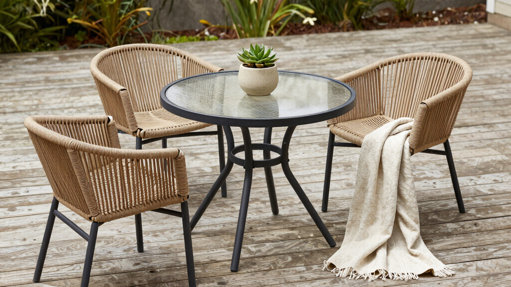 14 Best Patio Furniture in 2026