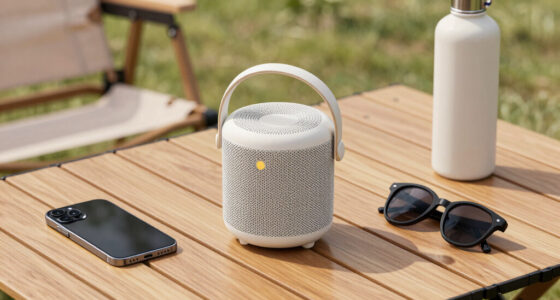 14 Best Portable Bluetooth Speakers in 2026