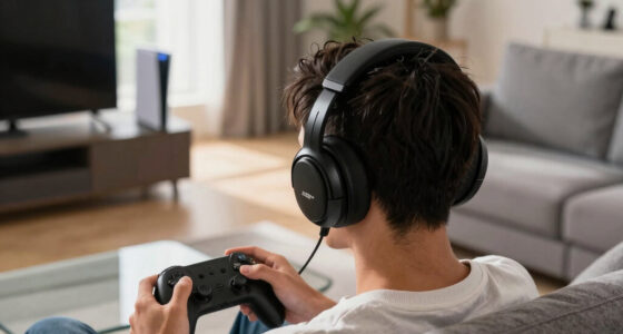 14 Best Wireless Gaming Headsets in 2026