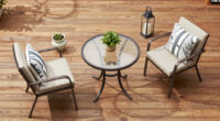 15 Best Patio Furniture Sets in 2026