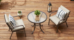 15 Best Patio Furniture Sets in 2026