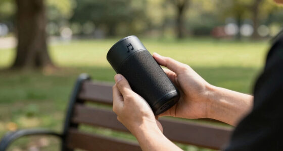 15 Best Portable Bluetooth Speakers in 2026