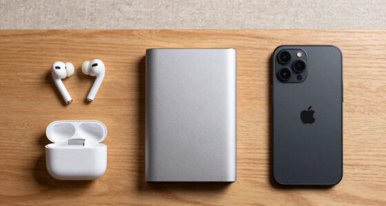 15 Best Portable External Hard Drives in 2026