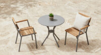 15 Best Small Patio Furniture in 2026