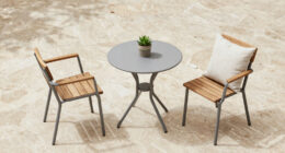 15 Best Small Patio Furniture in 2026