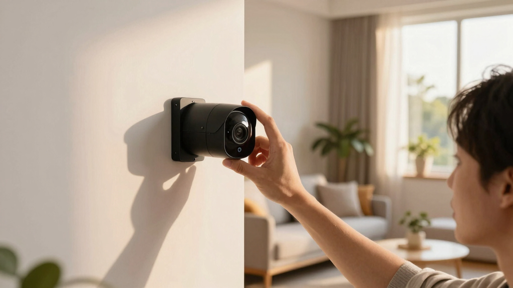 15 Best Smart Home Security Cameras in 2026