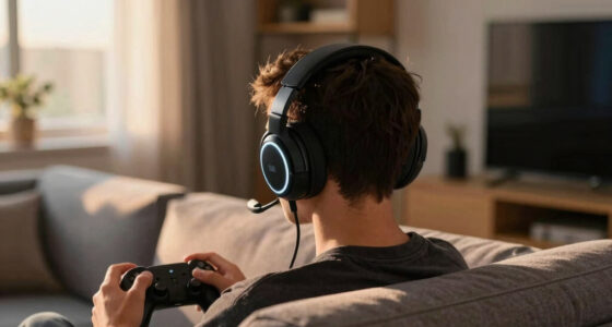15 Best Wireless Gaming Headsets in 2026