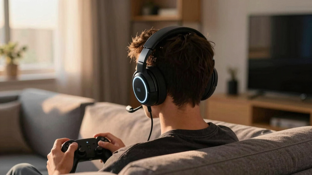 15 Best Wireless Gaming Headsets in 2026