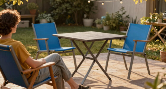 16 Best Fourth of July Outdoor Furniture Sales to Peruse (2026)