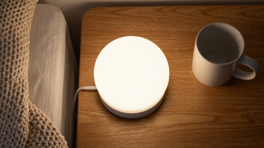 2 Best Home Night Lights In 2026