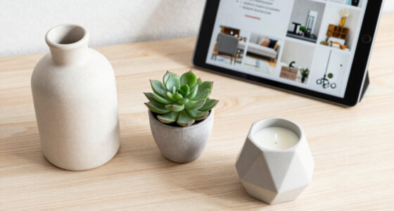 4 Best Apartment Decor Ideas in 2026