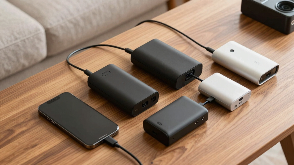 4 Best External Battery Packs Prime Day Deals in 2026
