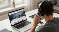 6 Best Headphones Headsets Prime Day Deals in 2026